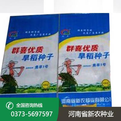 山东13个高产水稻品种