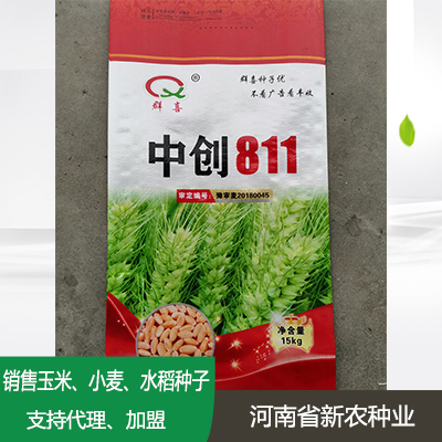 山东小麦加盟商